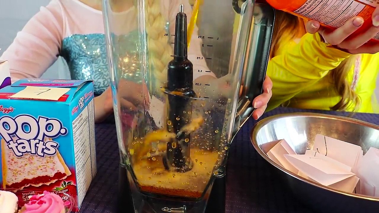 Frozen Elsa 3AM SCARY NIGHT