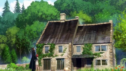 Mahoutsukai no Yome- Ep 01 (1)