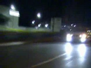 Nissan 350z vs. BMW M3