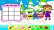 Disney Junior Color: Minnie Mouse & Doc McStuffins Christmas - Disney Junior App For Kids