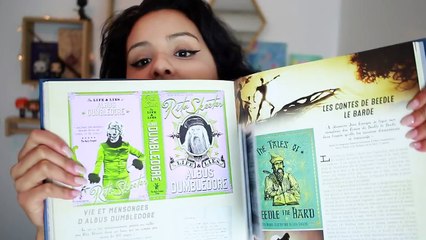 MA COLLECTION HARRY POTTER (UPDATE) ♥ | Ariana Aceli