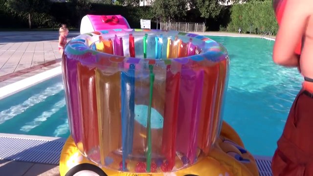 ПОСЛЕДНИЙ ДЕНЬ ЛЕТА ! ЗАКРЫТИЕ Летнего Сезона НАДУВАШЕК на Канале Алисы ! ПРИВЕТ ЧЕЛЛЕНДЖИ Challenge