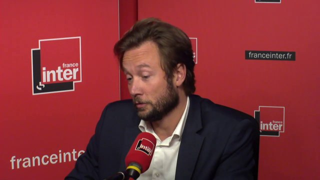 Boris Vallaud : Il n'est pas nécessaire de faire des dépenses fiscales en faveur des plus riches