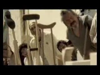 Nouvelle publicité Guinness - Tipping Point