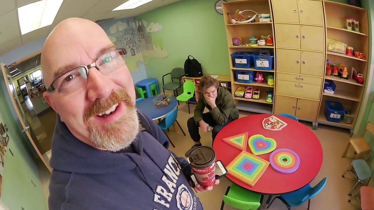 BENS LUNG SURGERY DAY