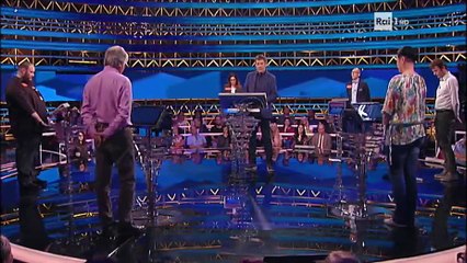 Eredità 9 ottobre 2017 (puntata quasi intera)