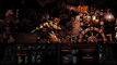 Darkest Dungeon Boss Battle - Brigand 8 Pounder Playthrough