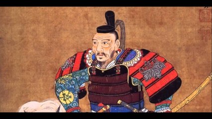 ต้นกำเนิดซามูไร Part 1 สาระน่ารู้ Around The World No.13