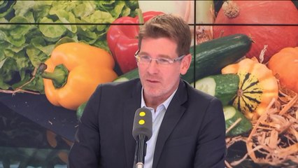 États généraux de l'alimentation "Sur le papier c’est utile, dans la réalité non, ça ne marche pas" constate @pcanfin (WWF) #8h30Politique