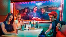Riverdale Season 2 Episode 1 Free Online (( Streaming )) ~ Full Version