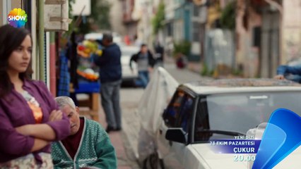 Çukur 1.Bölüm Fragmanı   23 Ekim Pazartesi Show TV'de başlıyor!