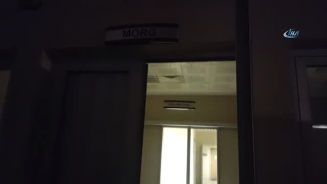 9 Yerinden Bıçaklanan Kadın Hayatını Kaybetti