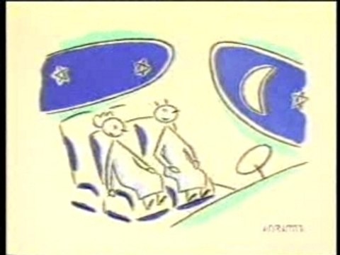 Pub Renault Twingo 1994