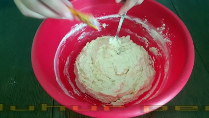 Kifle me Eeurokrem ne Kuzhina Shqiptare - Receta Gatimi HD Video ne Shqip YouTube