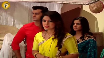 सिमर ने किया भैरवी का पर्दाफ़ाश | Shocking Twist In Sasural Simar Ka |