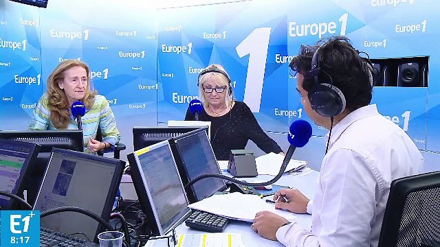 Nicole Belloubet sur la radicalisation en prison : Nous faisons un effort considérable sur le renseignement pénitenciaire