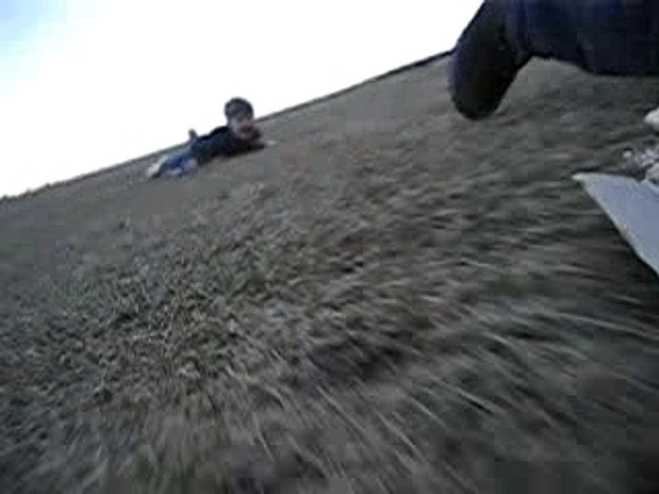 Luge carton 1