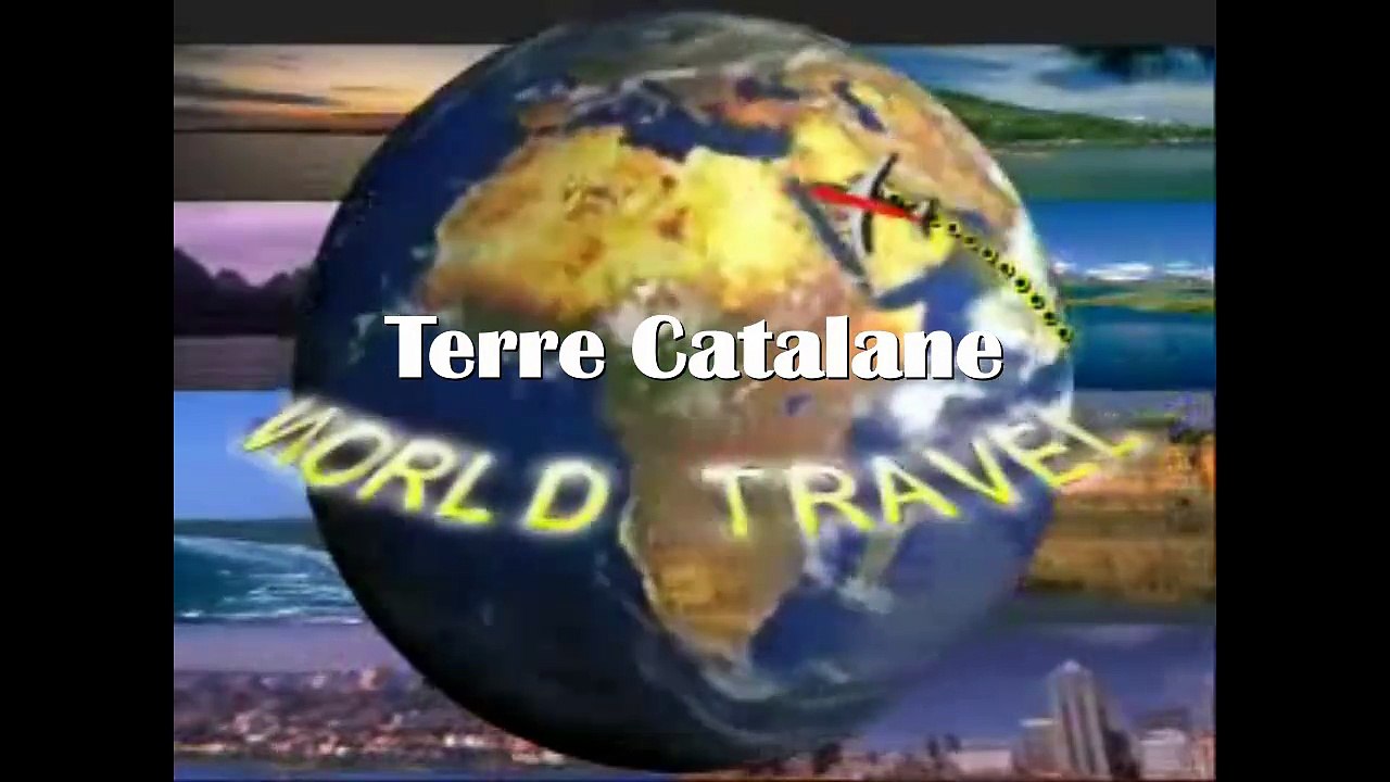 Occitanie le folklore Catalan a Collioure