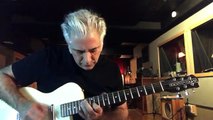 Soloing Over One Chord - Creating Harmonic Movement