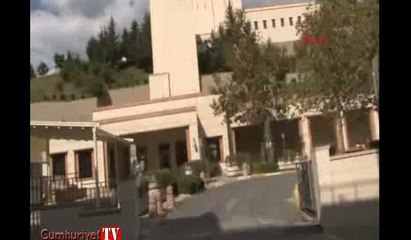 ABD Başkonsolosluğu'na vize için gelenler kapıda kaldı