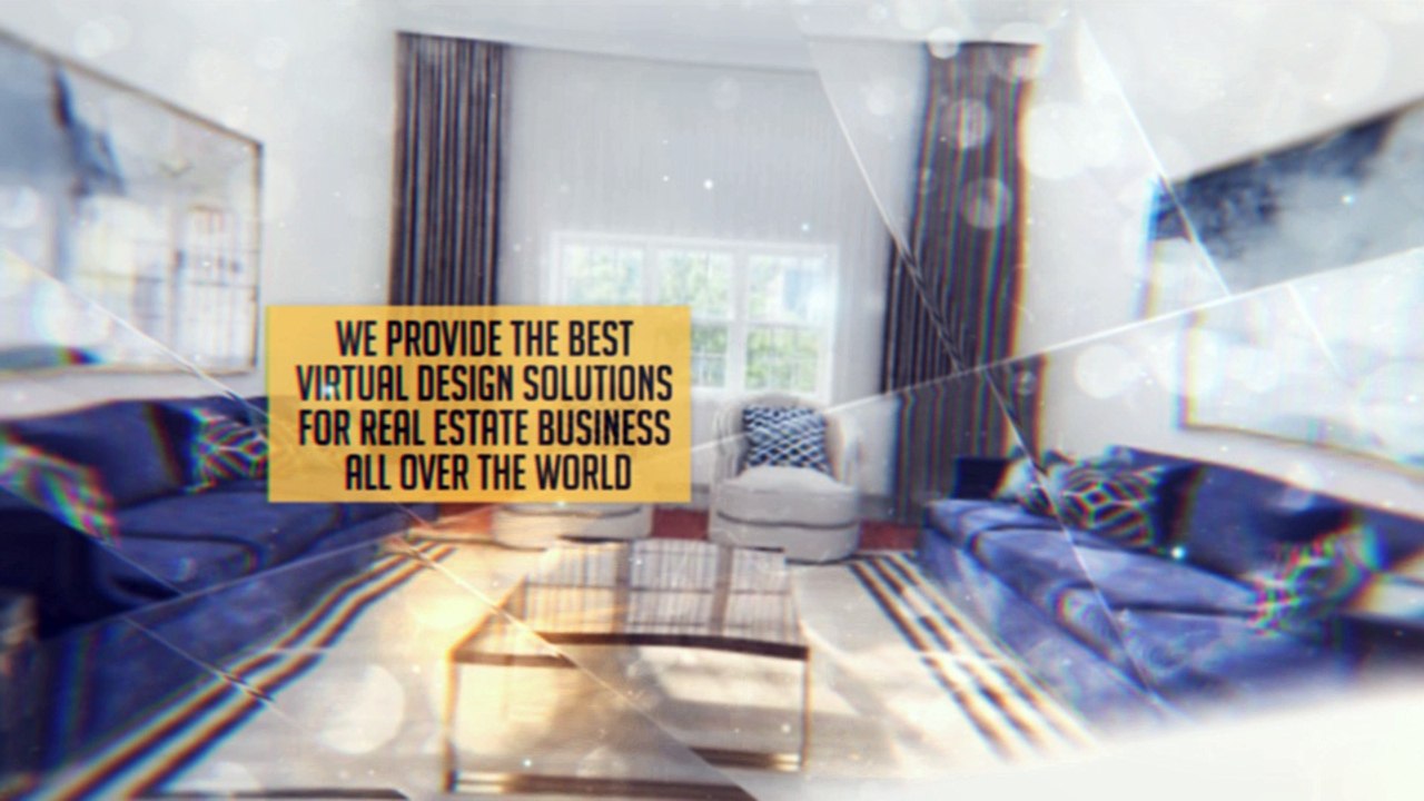 Features of Virtual Staging