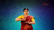 Bharatanatyam - Learn Slokas from Abhinayadarpanam [HD] (Video Lesson for Beginners)