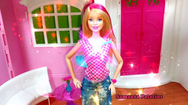 Super Princesa Y Diamante Azul #32: La Hija De Corinne Descubre Sus Poderes! ☺