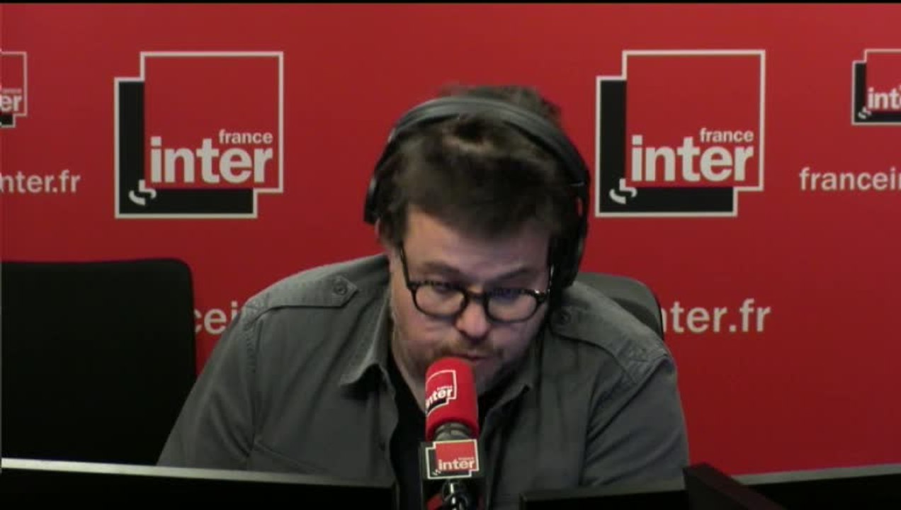 Nos vieux manuels - Le 7h43 de Nicolas Demorand