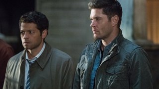 The CW HD : Supernatural Season 13 Episode 2 : Lost and Found