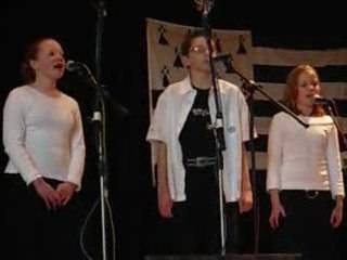 Kan ar bobl 2007 ken ober