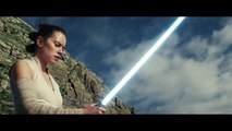 Star Wars Les Derniers Jedi - Nouvelle bande-annonce (VOST)