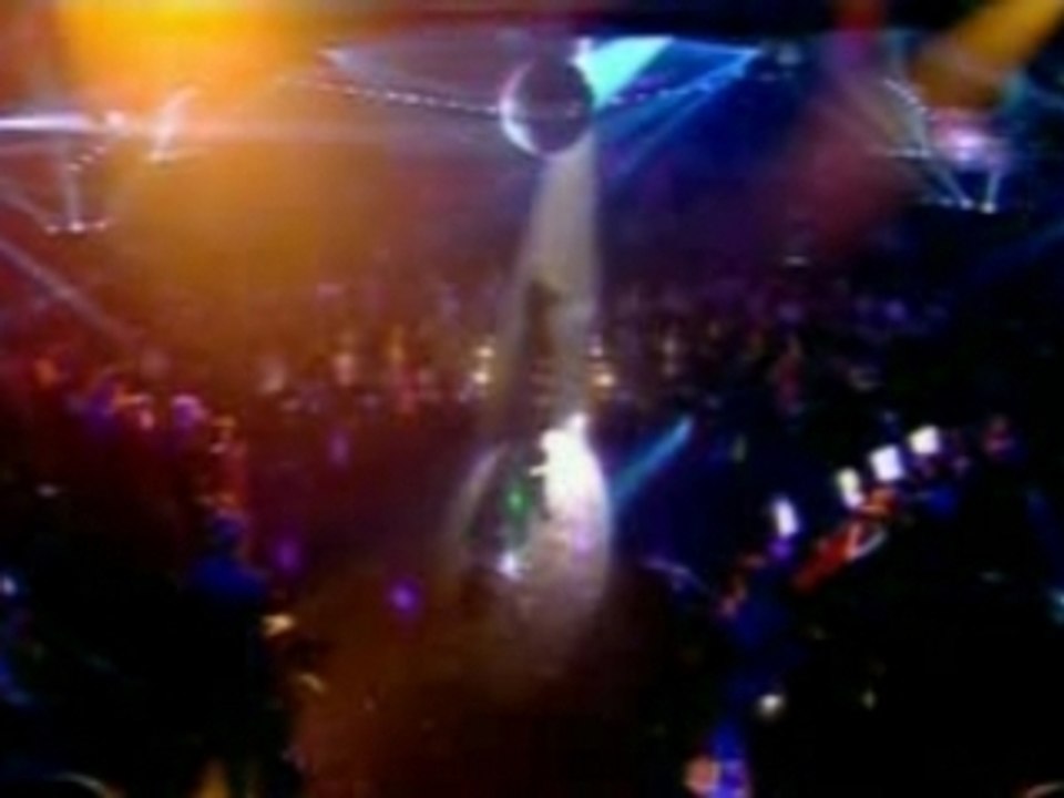 Michael Buble - Save the last dance for me (live)