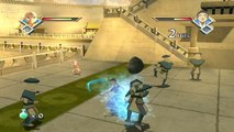 Dolphin Emulator 4.0.1 | Avatar: The Last Airbender - The Burning Earth [1080p HD] | Nintendo Wii