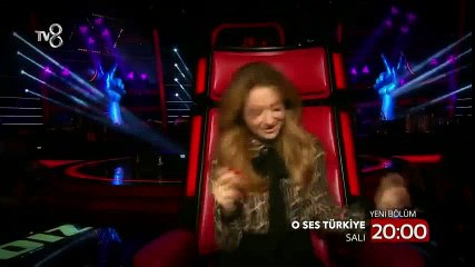 O Ses Türkiye 3. Bölüm izle 10 Ekim 2017