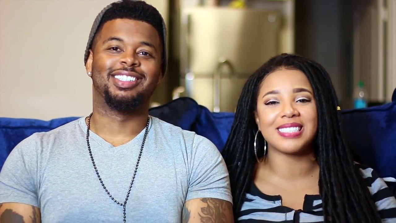 DK4L - I Broke Up With Dearra Prank | Reion