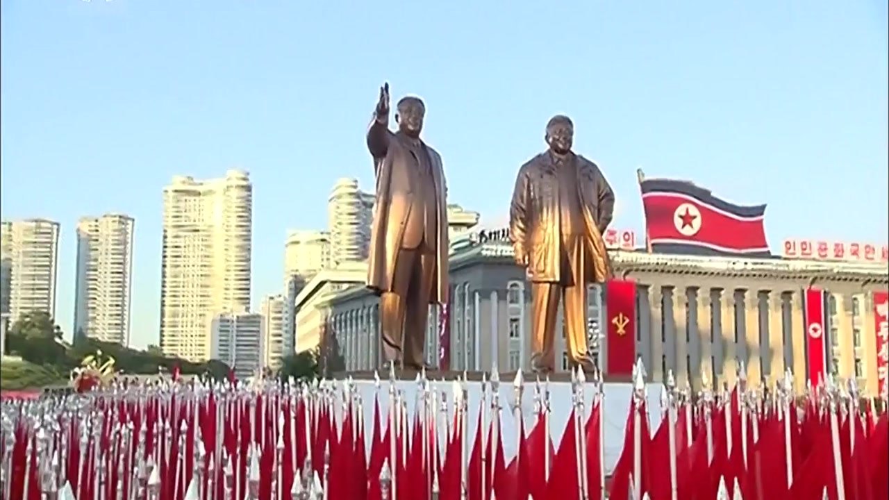 오늘 北 노동당 창건일...정부, 도발 여부 예의주시 / YTN