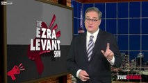 Ezra Levant: Hollywood 