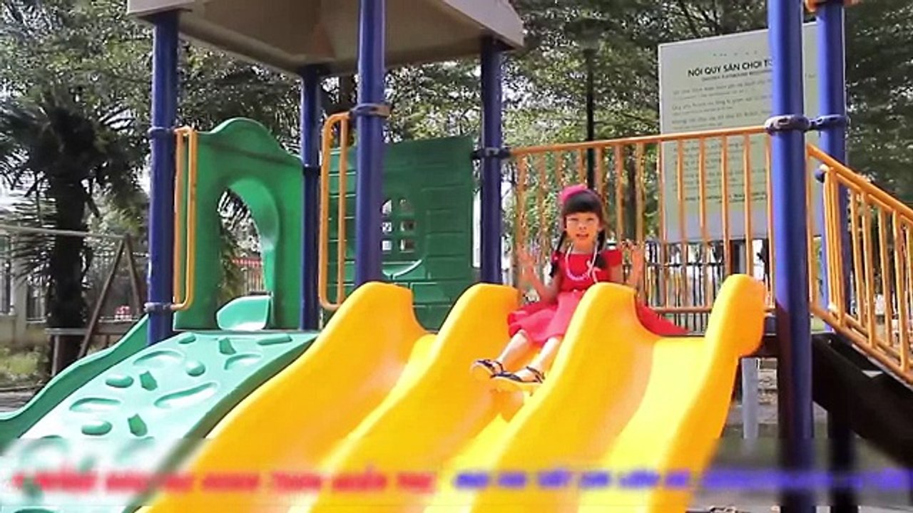 Khóc Nhè - Bé Bảo An An  Nhạc Thiếu Nhi