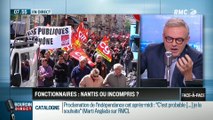 Brunet & Neumann : Les fonctionnaires en France sont-ils mal-aimés ? - 10/10