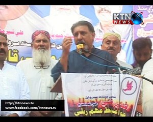 Sindh Round Up- 10 PM- 9th October 2017