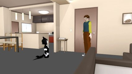 MMD - Bendy ticks off The Neighbor