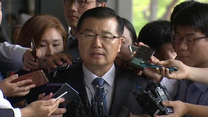 박원순 시장 대리인 출석...추선희 3차 소환 / YTN