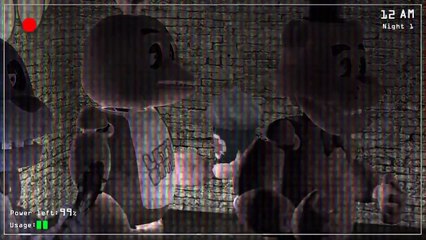 Top 10 FNAF Animations 🎥