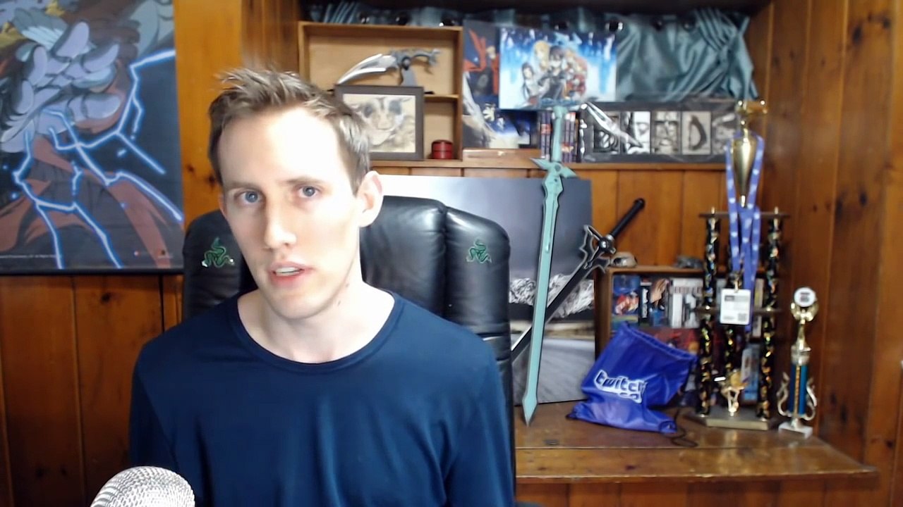 Dark Knight Skill Build, Leveling Guide & Class Review - Black Desert