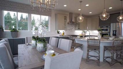 Residence G-271 | Quadrant Homes