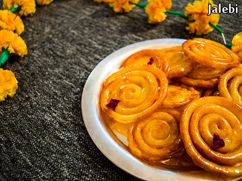 Jalebi Recipe | जानिए सबकी पसंदीदा जलेबी बनाने की विधि | Instant Jalebi Recipe | Boldsky
