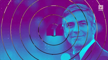 George Clooney slams Harvey Weinstein amid allegations