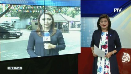 Resolusyon sa reklamo vs. apat na pulis-Caloocan, nakatakdang ihain