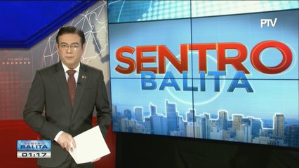 Kampanya vs iligal na droga ng pamahalaan, sumusunod sa batas