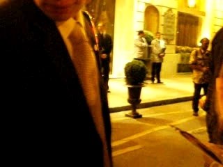 Tokio hotel le 14 septembre